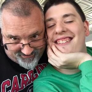 Meet your Posher, Mackie